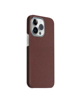 Joko Apple İphone 15 Pro Max Volt Magsafe Kapak - Kırmızı
