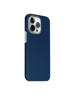 Joko Apple İphone 15 Pro Max Volt Magsafe Kapak - Mavi