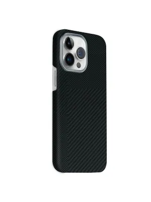 Joko Apple İphone 15 Pro Max Volt Magsafe Kapak - Siyah