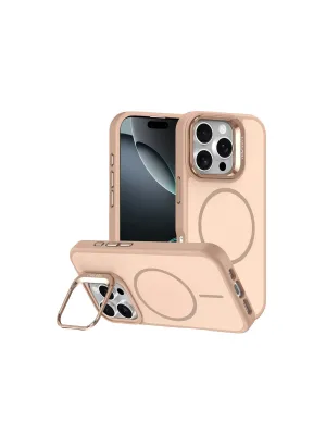 Joko Apple İphone 16 Pro Max Flexa Magsafe Kapak - Gold
