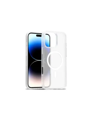 Joko Apple İphone 16 Pro Max Jota Magsafe Kapak - Şeffaf
