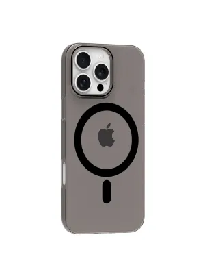 Joko Apple İphone 16 Pro Max Pc Blank Magsafe Kapak - Siyah