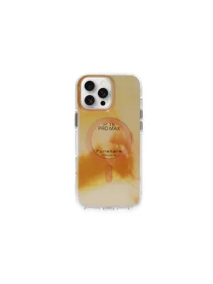Joko Apple İphone 16 Pro Max Phantom Magsafe Kapak - Gold