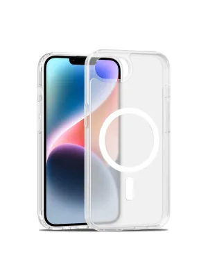 Joko Apple İphone 16e Jota Magsafe Kapak - Şeffaf