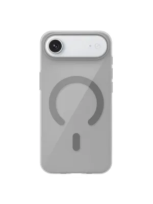 Joko Apple İphone 17 Air Pc Blank Magsafe Kapak - Natural Grey