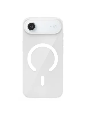 Joko Apple İphone 17 Air Pc Blank Magsafe Kapak - Şeffaf