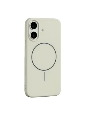 Joko Apple İphone 17 Jully Magsafe Kapak - Beyaz