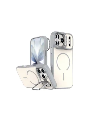 Joko Apple İphone 17 Pro Flexa Magsafe Kapak - Beyaz