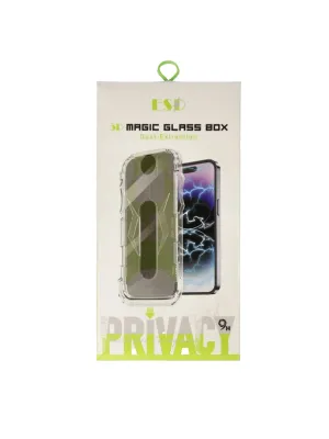 Joko Apple İphone 17 Pro Max Joko Apple Magic 5d Hayalet Cam