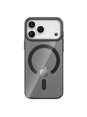 Joko Apple İphone 17 Pro Max Pc Blank Magsafe Kapak - Siyah