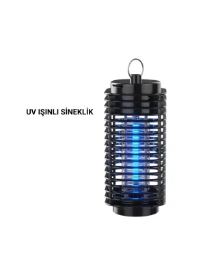 Jy300 Sineklik