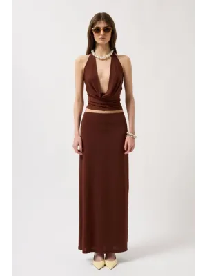 Kalem Midi Etek