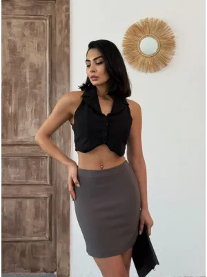 Kalem Mini Etek