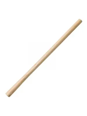 Kaliteli Gürgen Kazma Sapı – Dayanıklı Ve Şık, 90 Cm
