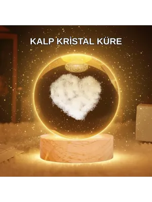 Kalp Küre