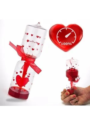 Kırmızı Aşk Ölçer