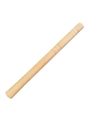 Kızılcık Keser Sapı 45 Cm - Üst Kalite