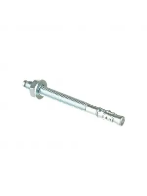 Klipsli Dübel M8x75 - 5 Adet