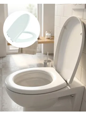 Klozet Kapağı