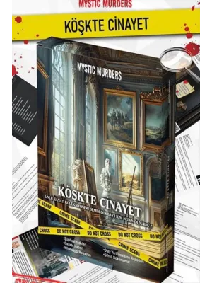 Köşke Cinayet