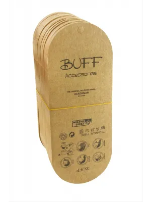 Kraft Baff Kartı