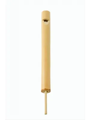 Kuş Dili Bambu Düdük