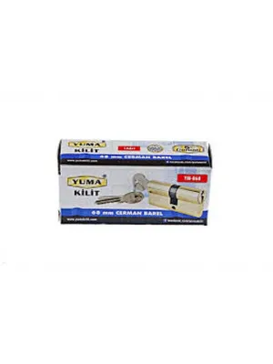 Kutulu Normal Sarı Barel 68mm