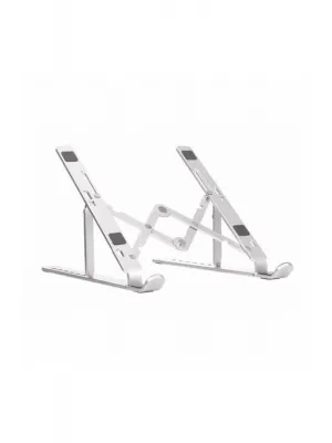 Laptop Notebook Macbook Tablet Standı Katlanabilir Ayarlanabilir