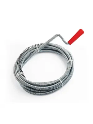 Lavabo Açma Sustası (8mt)