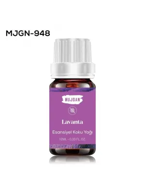 Lavanta Esans