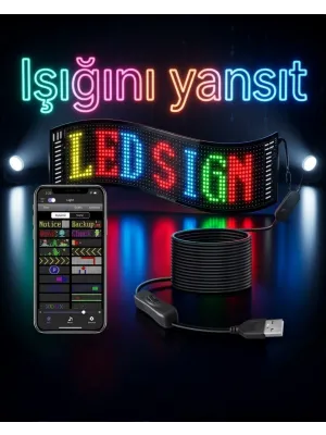 Led Matrix 60cm