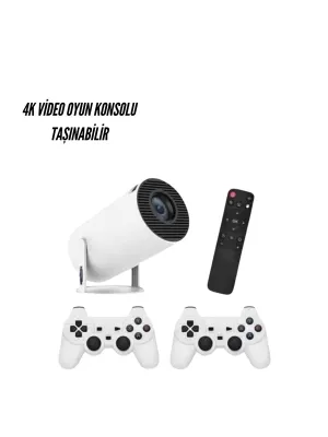 M300 Max Projeksiyon Konsol