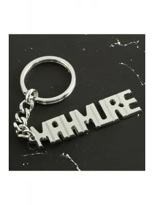 Mahmure İsimli Anahtarlık