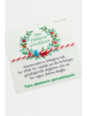 Marteniçka Bileklik ( Toptan marteniçka bileklik)