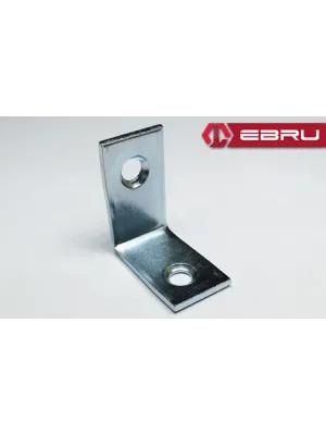 Masa Gönye 80x58x58 - 2mm - 2 Adet