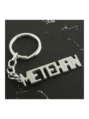 Metahan İsimli Anahtarlık