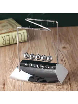 Metal Balans Denge Topları
