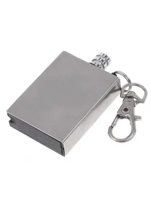 Metal Kibrit