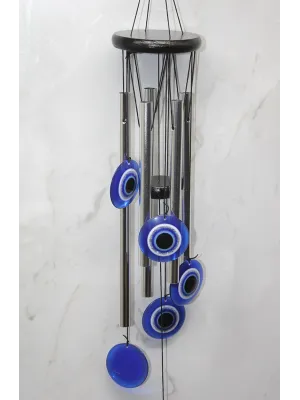 Metal Rüzgar Çanı Model 1