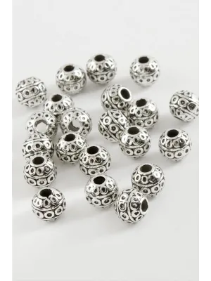 Metal Top Tesbih Ara Aparatı 50 Gram