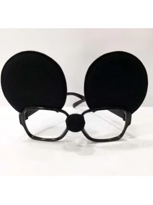 Mickey Mouse Gözlüğü