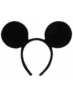 Mickey Mouse Tacı Fare Tacı (k95)