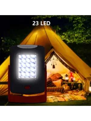 Mıknatıslı Smd Parlak Led Lamba  Wt-311