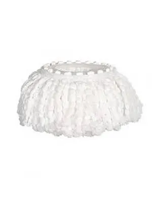 Mikrofiber Simit Mop Yedek
