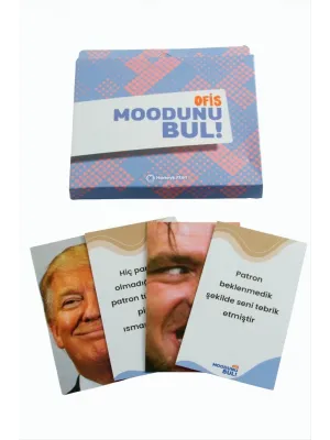 Moodunu Kapmaca 2 Seri