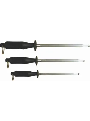 Mp Solingen Tipi Yuvarlak Masat 12 - 30 Cm
