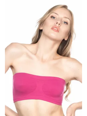ieg™ MÜRDÜM MI  4002 Soft Straplez Büstiyer
