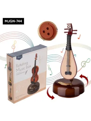 Müzik Kutusu Ud