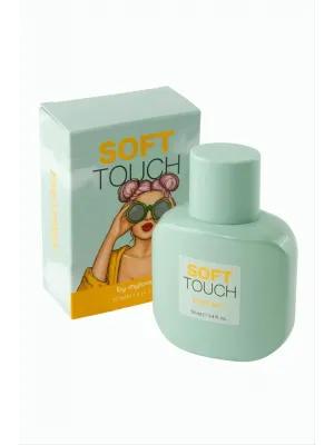 My Love Soft Touch Parfüm