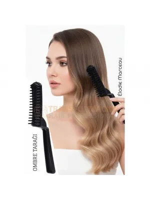 Nano Ombre Tarağı Absolute Professional 720554